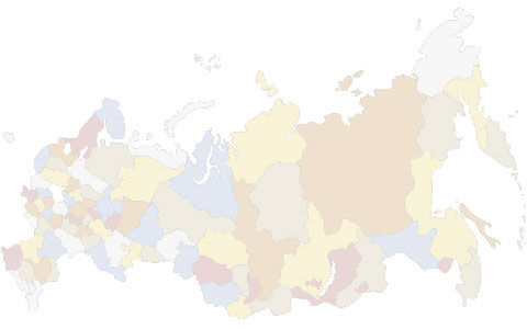 наша география