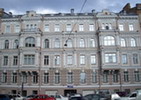 международная клиника Медем
